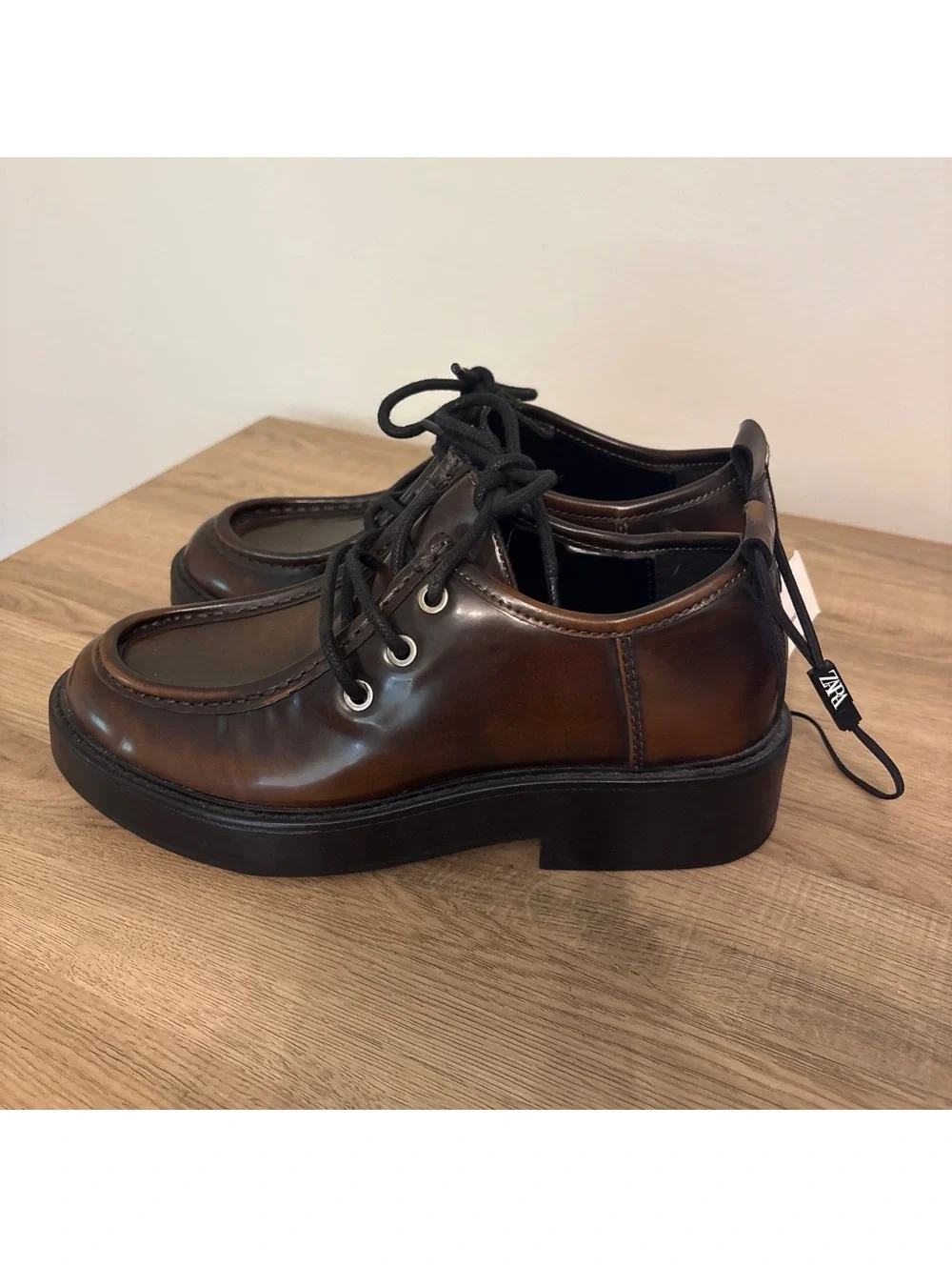 Zara these are